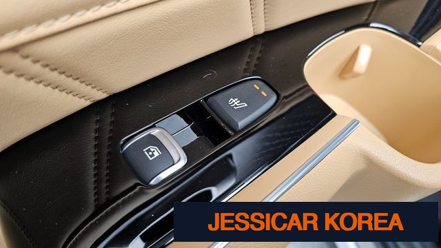 2023 Kia Sorento 4th Gen - Thumbnail 8