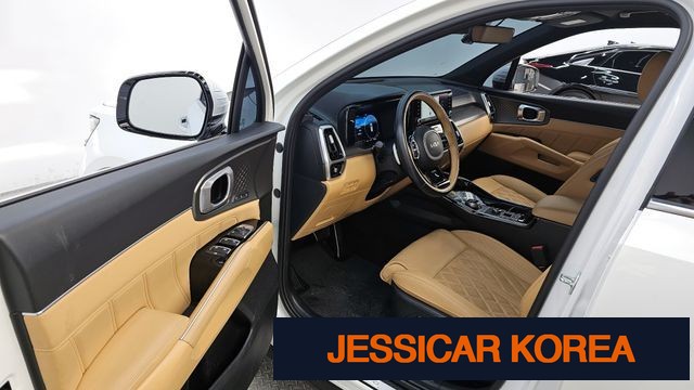 2023 Kia Sorento 4th Gen - Thumbnail 10