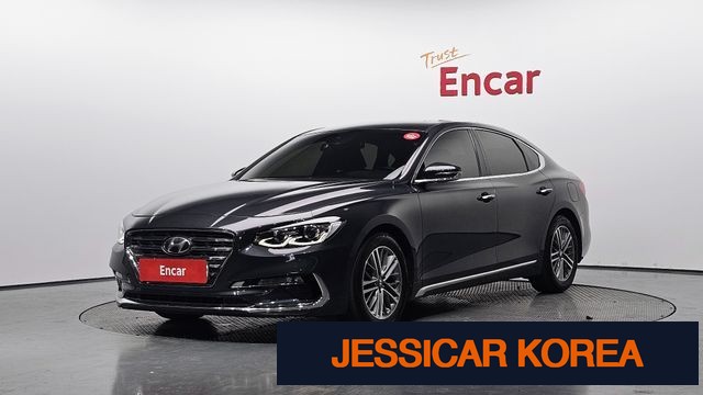 2018 Hyundai Grandeur IG - Thumbnail 2