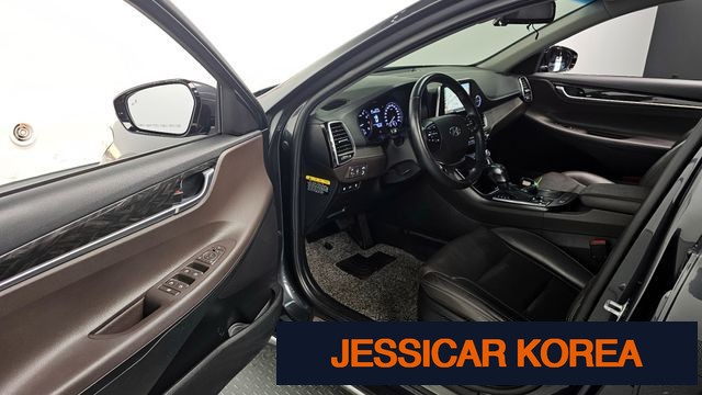 2018 Hyundai Grandeur IG - Thumbnail 5