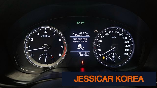 2018 Hyundai Grandeur IG - Thumbnail 6