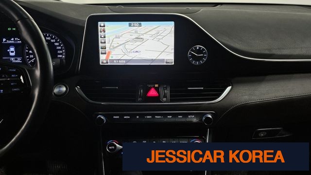 2018 Hyundai Grandeur IG - Thumbnail 9