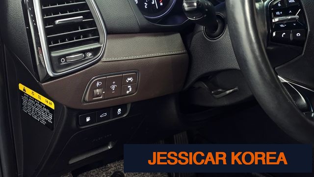 2018 Hyundai Grandeur IG - Thumbnail 10