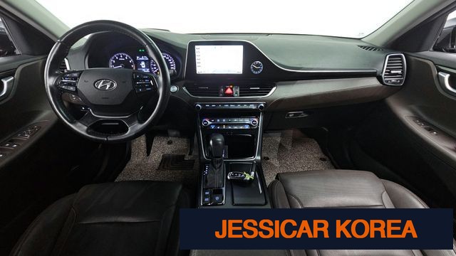 2018 Hyundai Grandeur IG - Thumbnail 16