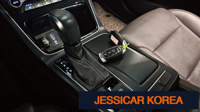 2018 Hyundai Grandeur IG - Thumbnail 17