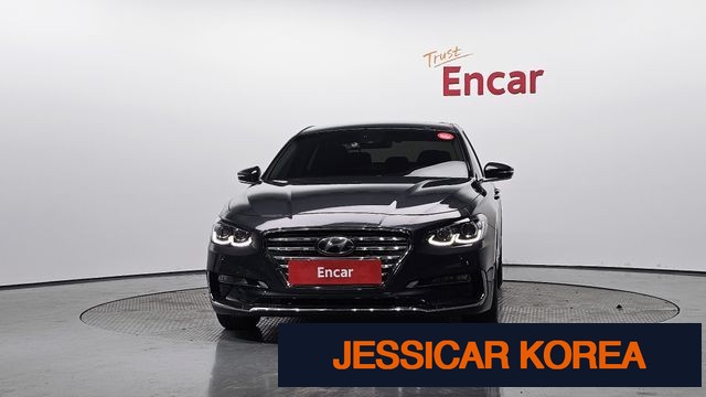 2018 Hyundai Grandeur IG - Thumbnail 19
