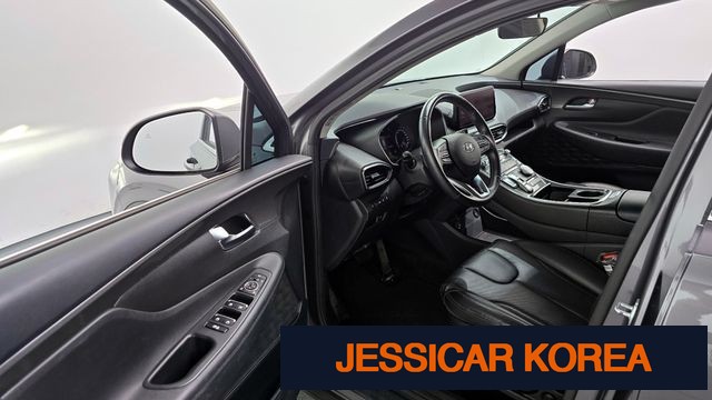 2023 Hyundai The New Santa Fe - Thumbnail 2
