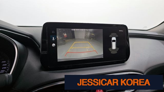 2023 Hyundai The New Santa Fe - Thumbnail 3