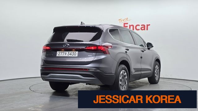 2023 Hyundai The New Santa Fe - Thumbnail 6