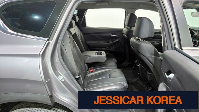 2023 Hyundai The New Santa Fe - Thumbnail 11