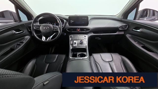 2023 Hyundai The New Santa Fe - Thumbnail 16