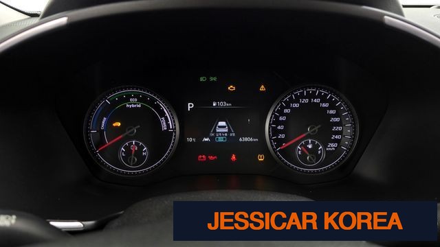 2023 Hyundai The New Santa Fe - Thumbnail 19