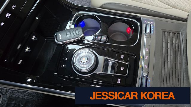 2023 Kia Carnival 4th Gen - Thumbnail 12
