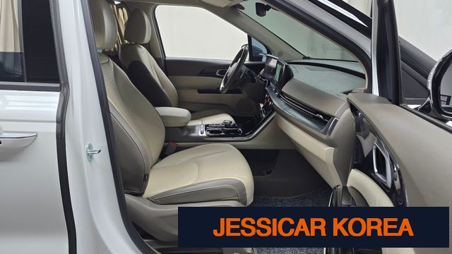 2023 Kia Carnival 4th Gen - Thumbnail 18