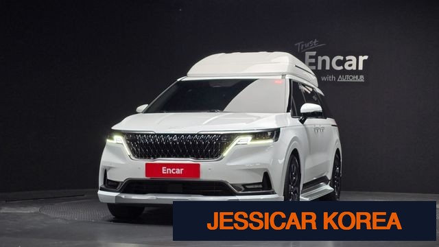 2023 Kia Carnival 4th Gen - Thumbnail 19