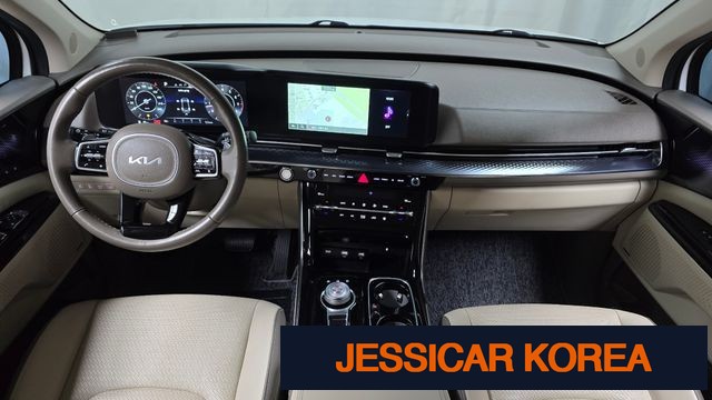 2023 Kia Carnival 4th Gen - Thumbnail 20