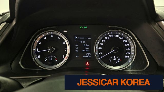 2020 Hyundai Sonata (DN8) - Thumbnail 2