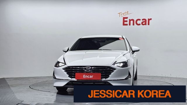 2020 Hyundai Sonata (DN8) - Thumbnail 4