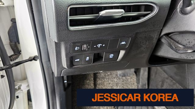 2020 Hyundai Sonata (DN8) - Thumbnail 5