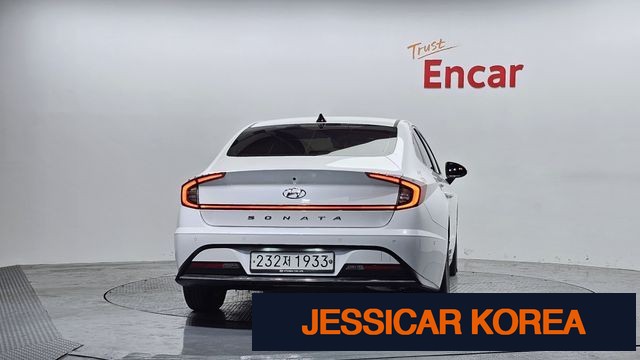 2020 Hyundai Sonata (DN8) - Thumbnail 6
