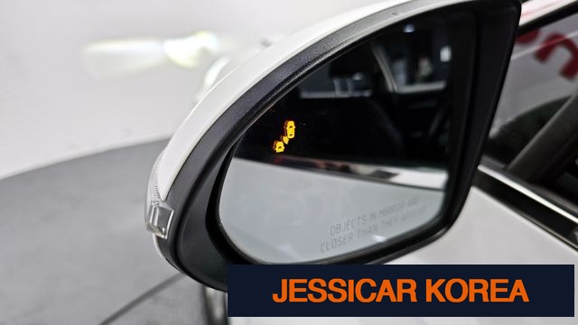 2020 Hyundai Sonata (DN8) - Thumbnail 7