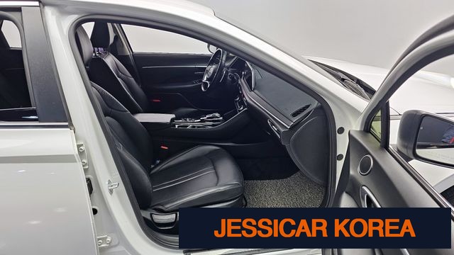 2020 Hyundai Sonata (DN8) - Thumbnail 10