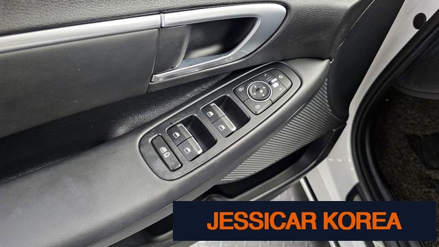 2020 Hyundai Sonata (DN8) - Thumbnail 12