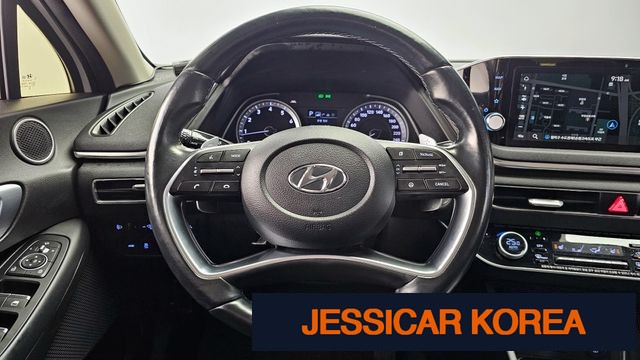 2020 Hyundai Sonata (DN8) - Thumbnail 14