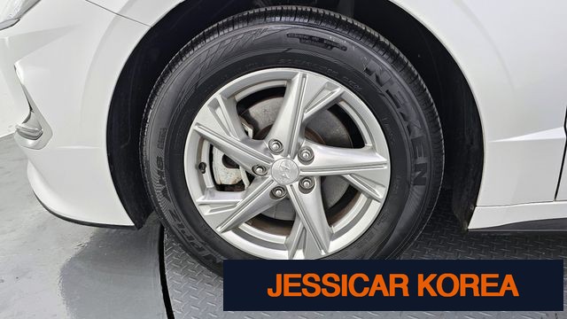 2020 Hyundai Sonata (DN8) - Thumbnail 15
