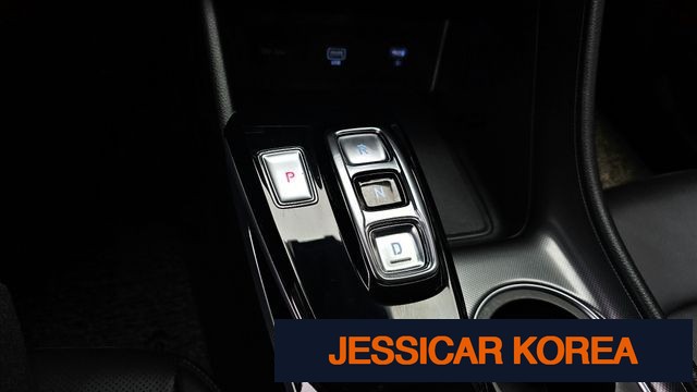 2020 Hyundai Sonata (DN8) - Thumbnail 16