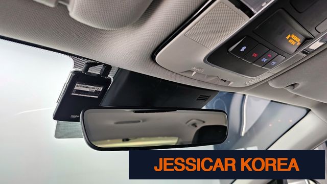 2020 Hyundai Sonata (DN8) - Thumbnail 18