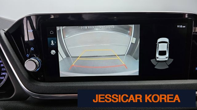 2020 Hyundai Sonata (DN8) - Thumbnail 20