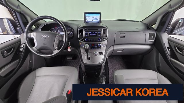 2018 Hyundai Grand Starex - Thumbnail 4