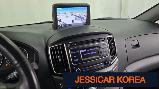 2018 Hyundai Grand Starex - Thumbnail 5