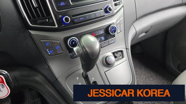 2018 Hyundai Grand Starex - Thumbnail 7