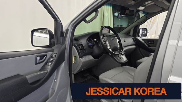 2018 Hyundai Grand Starex - Thumbnail 8