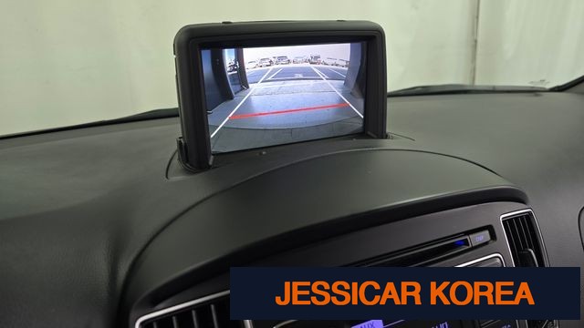 2018 Hyundai Grand Starex - Thumbnail 9