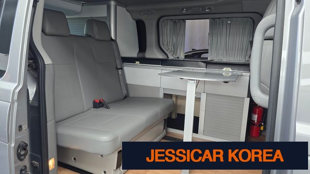 2018 Hyundai Grand Starex - Thumbnail 11