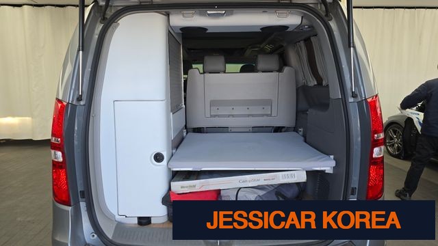 2018 Hyundai Grand Starex - Thumbnail 12