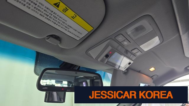 2018 Hyundai Grand Starex - Thumbnail 17