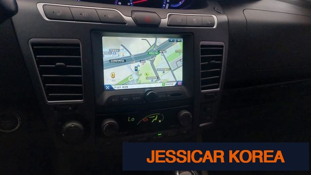 2014 KG Mobility Korando Turismo - Thumbnail 5