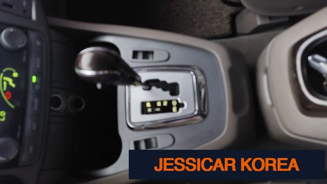 2014 KG Mobility Korando Turismo - Thumbnail 14