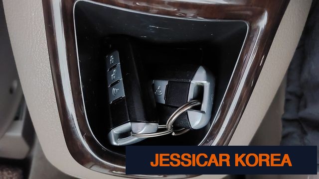 2014 KG Mobility Korando Turismo - Thumbnail 20