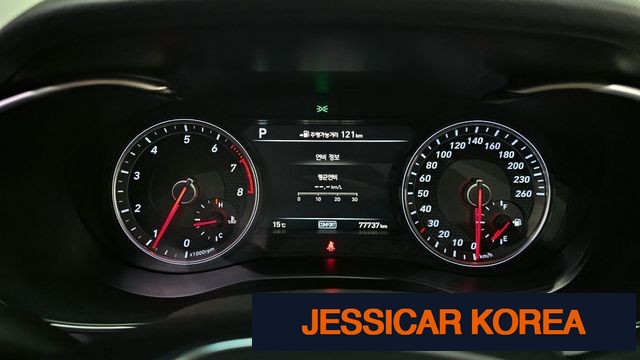 2018 Genesis G70 - Thumbnail 4