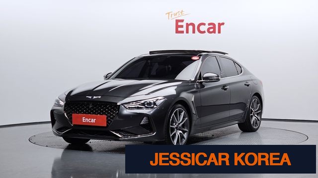 2018 Genesis G70 - Thumbnail 6