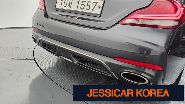 2018 Genesis G70 - Thumbnail 10