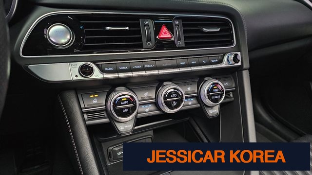 2018 Genesis G70 - Thumbnail 15