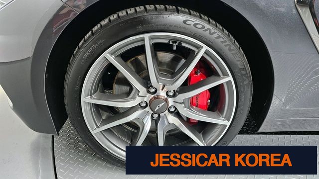 2018 Genesis G70 - Thumbnail 17