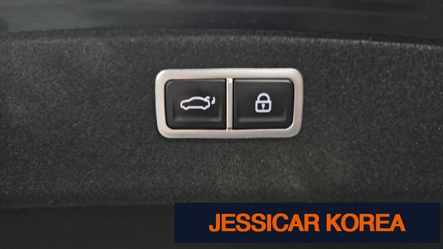 2021 Genesis G80 (RG3) - Thumbnail 4
