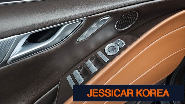 2021 Genesis G80 (RG3) - Thumbnail 5